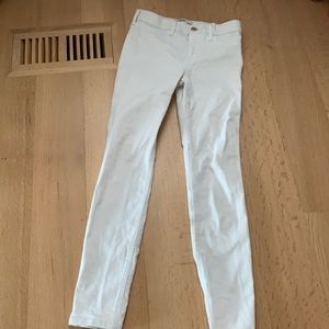 Abercrombie kids jeans